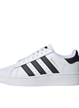 耐克adidas originals SUPERSTAR 板鞋 IF9995 广东GT仓