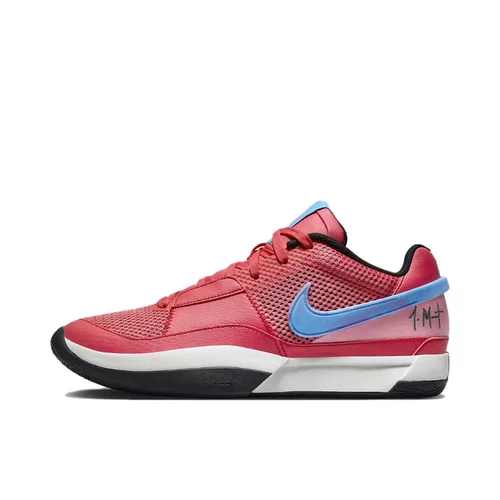 Nike Ja 1 篮球鞋 DR8786-800江西YG仓B2盖章发货倒卖勿扰