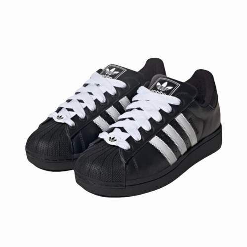 adidas Originals Superstar 2 板鞋复古防滑耐磨KK4474 广东GT仓