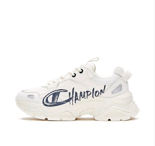 Champion/冠军 Champ 19 Street 美式老爹鞋U3CFCCM16D1湖北WFJ仓