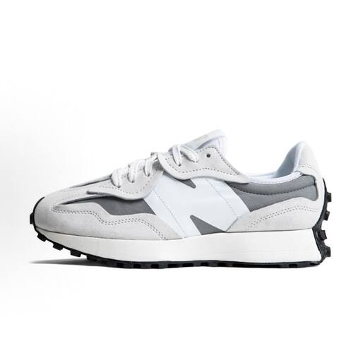 New Balance 327 urbancore 经典复古跑步鞋U327WED 温州X仓