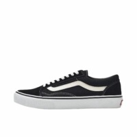 【易洋千玺同款】VANS男女帆布鞋板鞋556436-0001 河北D仓 禁倒卖