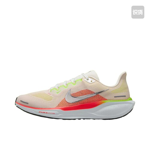 Nike Air Zoom  跑鞋 FD2722-100江西YG仓B1盖章发货倒卖勿扰
