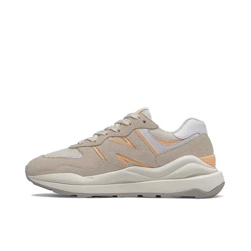 New Balance 5740 跑鞋 轻便减震防滑耐磨透气拼 W5740HN1 山东rg