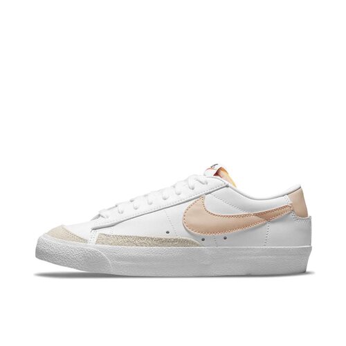 Nike Blazer 板鞋 经典复古防滑舒适百搭 DC4769-106 广东XT仓P