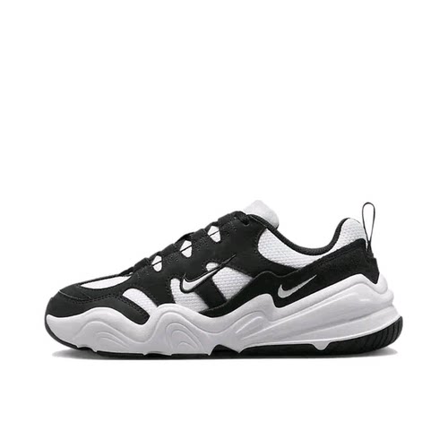 Nike Tech Hera 跑鞋 缓震回弹防滑耐磨舒适 DR9761-101 上海LY仓