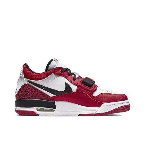 Air Jordan Legacy 312 板鞋GS/红色/白色温州JW仓CD9054-116