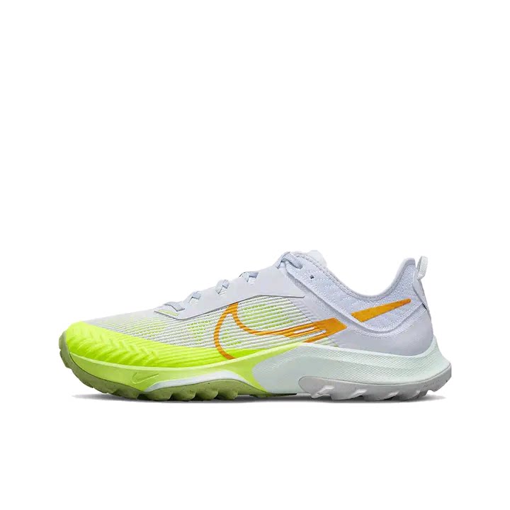 Nike Air Zoom Terra Kiger 8 跑鞋 织物缓 DH0649-002 温州qz仓