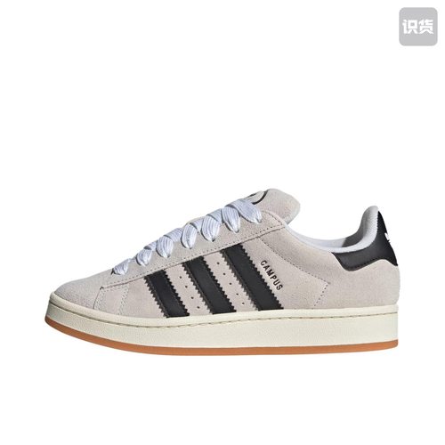 adidas  板鞋 GY0042 广东PP仓