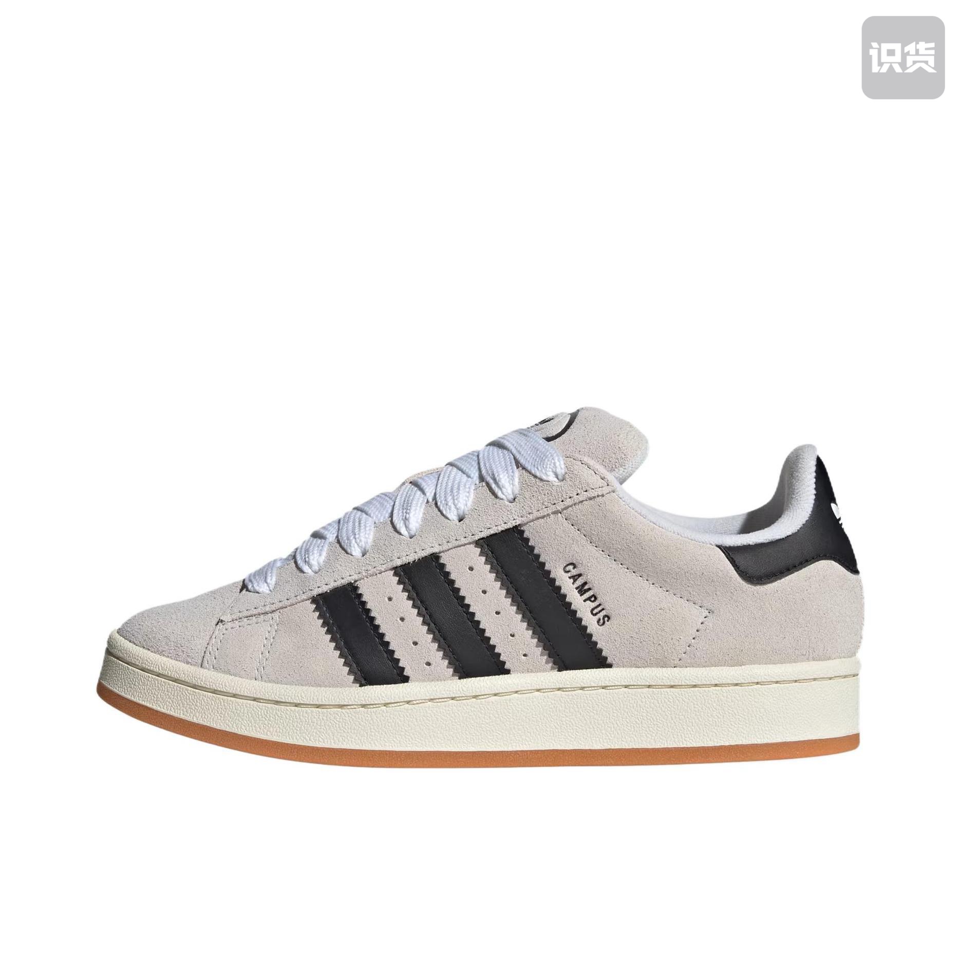 adidas 板鞋 面包鞋  GY0042 广东PP仓L2