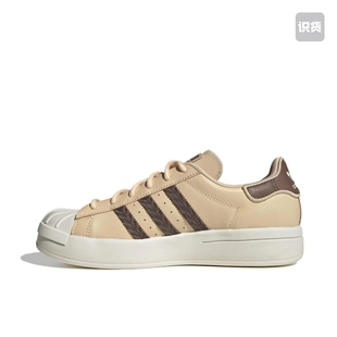 贝壳头 Ayoon 舒适 透气 南昌JJ仓 adidas IE5523 Superstar