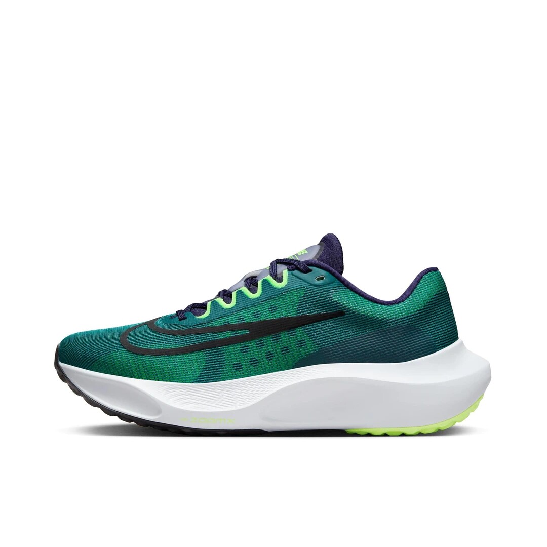 Nike Zoom Fly 5 跑鞋 DM8968-303江西YG仓B1盖章发货倒卖勿扰