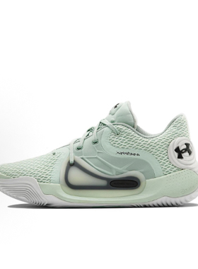 安德玛Under Armour Spawn 2篮球鞋江西dx仓3022626-404