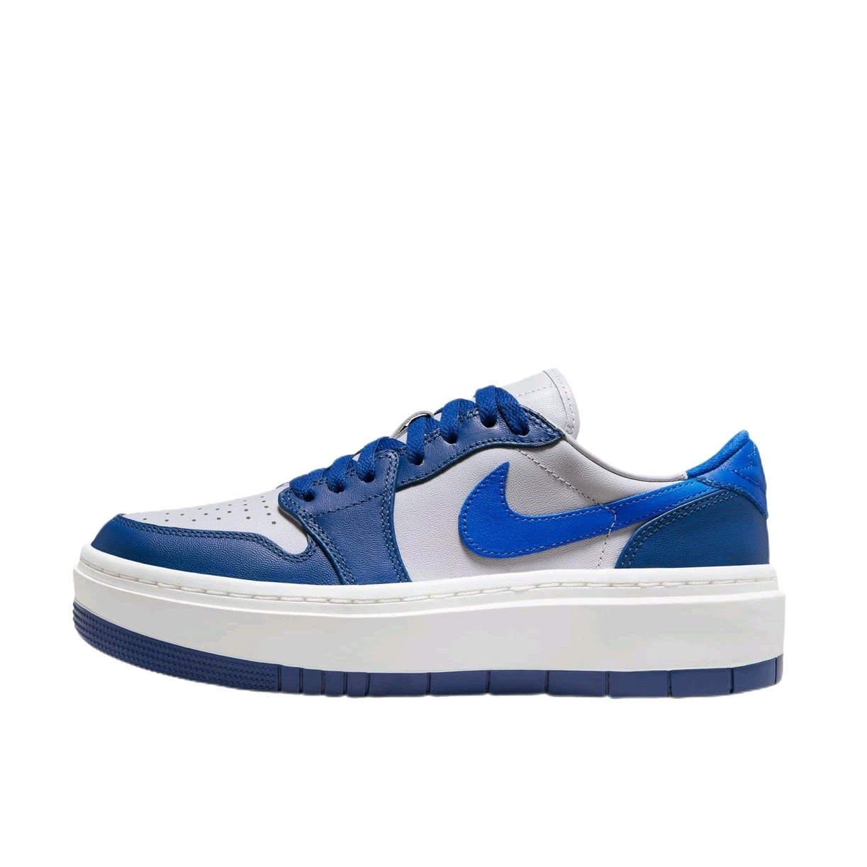 Jordan 1 板鞋 厚底减震防滑复古增高 女款DH7004-400平顶山mes仓,运动鞋new,板鞋,淘宝优惠券,粉丝福利购,淘宝优惠卷