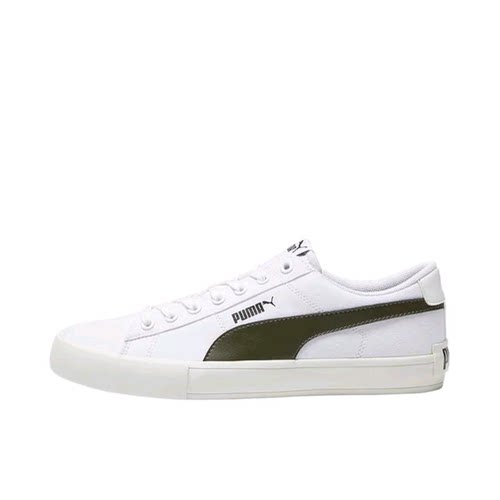 Puma/彪马 Bari Casual 小白鞋 板鞋 减震耐 389383-06 广东YY仓