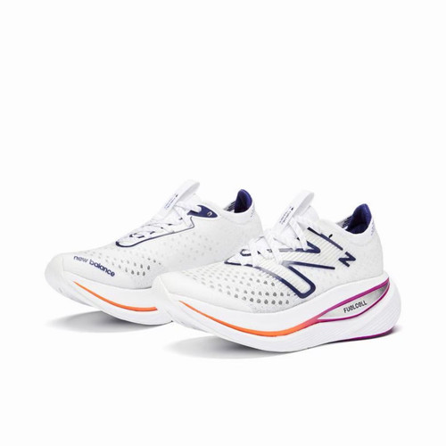 New Balance FuelCell SuperComp Trainer 跑鞋 WRCXLW2 广东GT仓