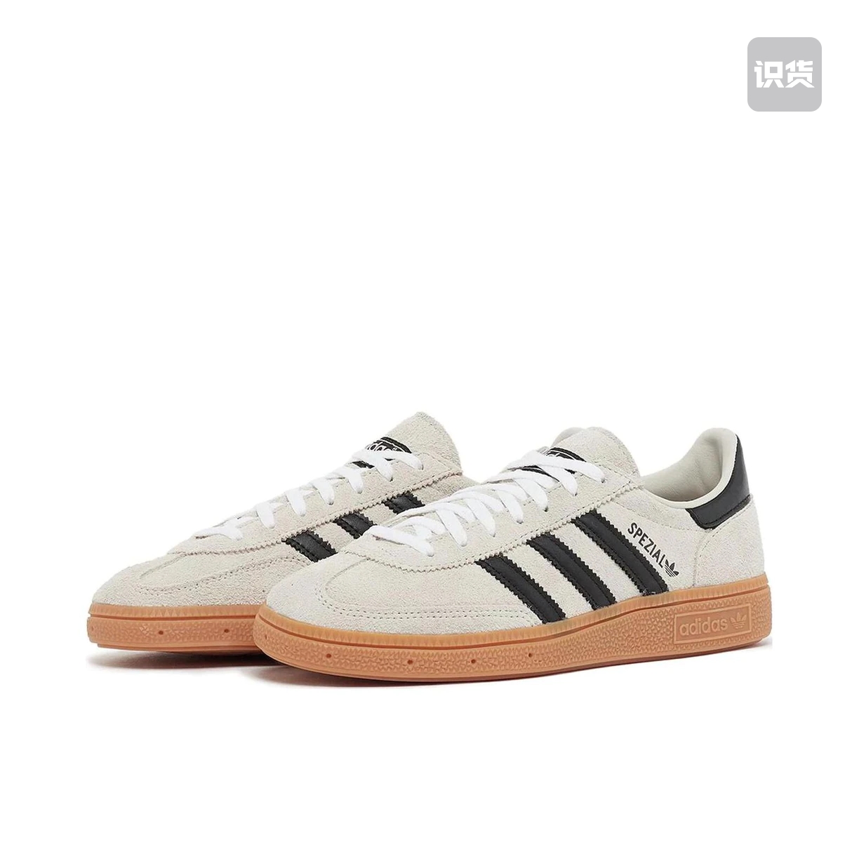 adidas Handball Spezial T头鞋 德训鞋IF6562 j广东xx倒卖勿扰
