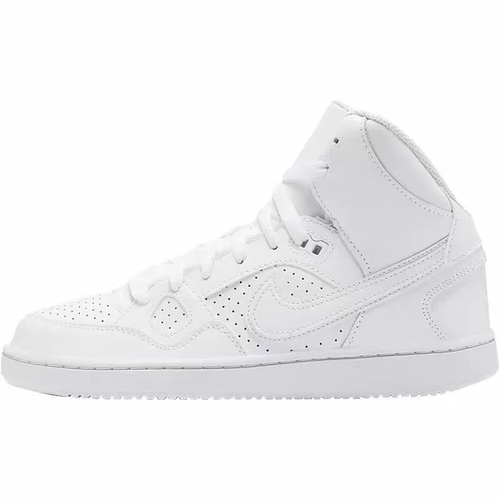 Nike/耐克正品SON OF FORCE MID GS高帮篮球鞋615158-109山东mg仓 - 封面