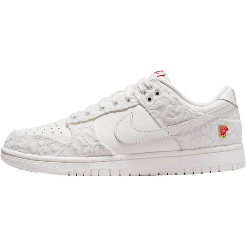 Nike耐克DunkLow女士板鞋