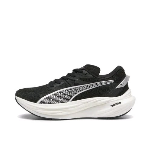 Puma/彪马 Deviate Nitro 3 透气缓震 舒适百 309708-01 江西TT仓