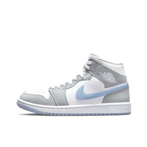 Air Jordan 1 板鞋 运动休闲鞋 复古潮流支 BQ6472-105 山东MG仓