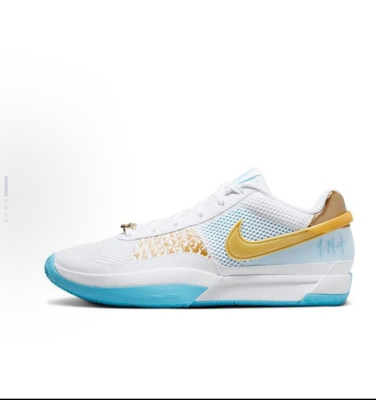 耐克Nike Ja 1篮球鞋FV1291-100  LM仓