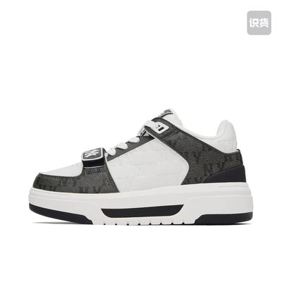 MLB Chunky Liner 板鞋3ASXCMM4N-50BKS广东cy仓