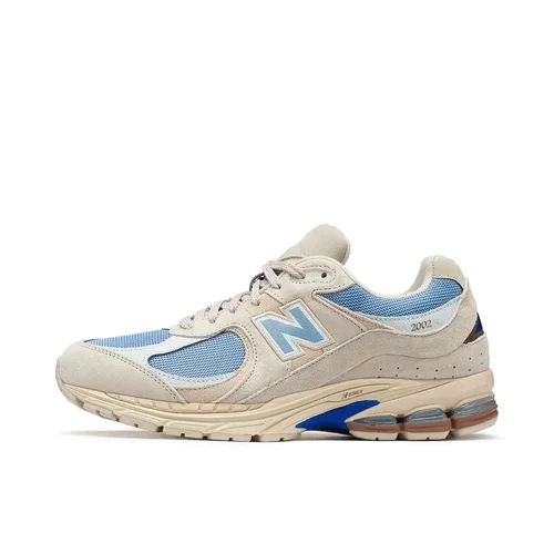 New Balance NB 2002R 百搭复古 织物m2002rbz 温州ys