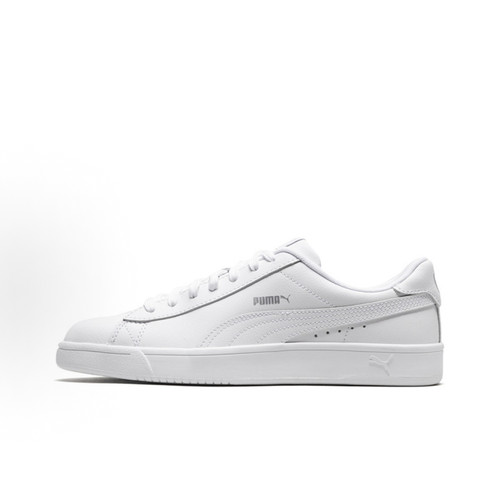 PUMA彪马 Court Breaker Derby L 舒适 男女同款 广西HM仓