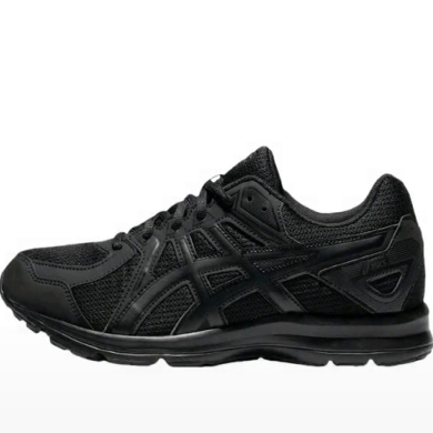 Asics/亚瑟士 Jog 100 2 缓冲抓地跑鞋 TJG138-9090 f广东zq