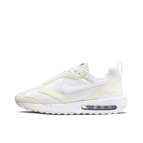 Nike Air Max Dawn 跑鞋 缓震大气圆头美式 DM0013-102 温州qz仓