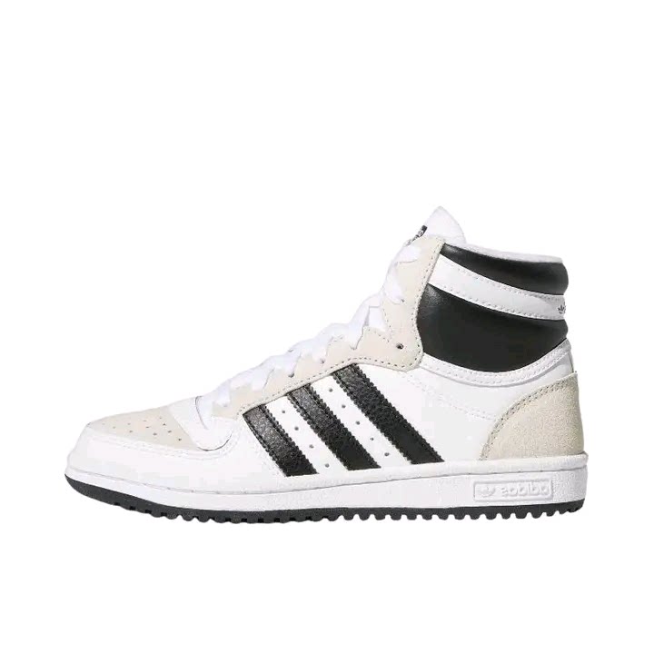 adidas Originals Top Ten 板鞋 防滑耐磨减震回 GY8373 温州qz仓