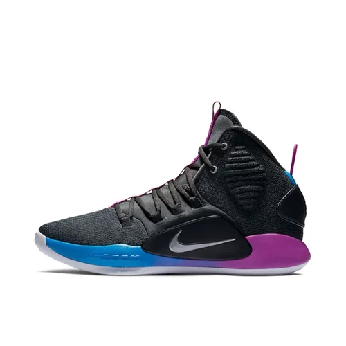 Nike Hyperdunk X(2018) 篮球鞋 AO7890-002江西cw仓倒卖勿扰