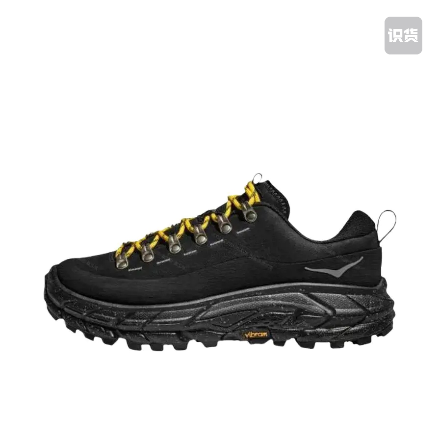 HOKA ONE ONE Tor Summit徒步鞋1147952-BBLC广东cy仓