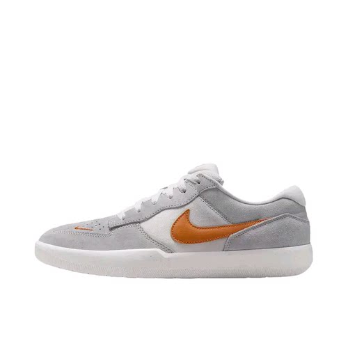 Nike SB Force 58 滑板鞋 板鞋 街头胶底防 DV5477-007 温州qz仓