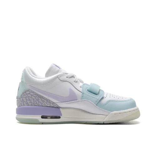 JordanAir Jordan Legacy 312 皮革 HQ3820-151上海ly仓