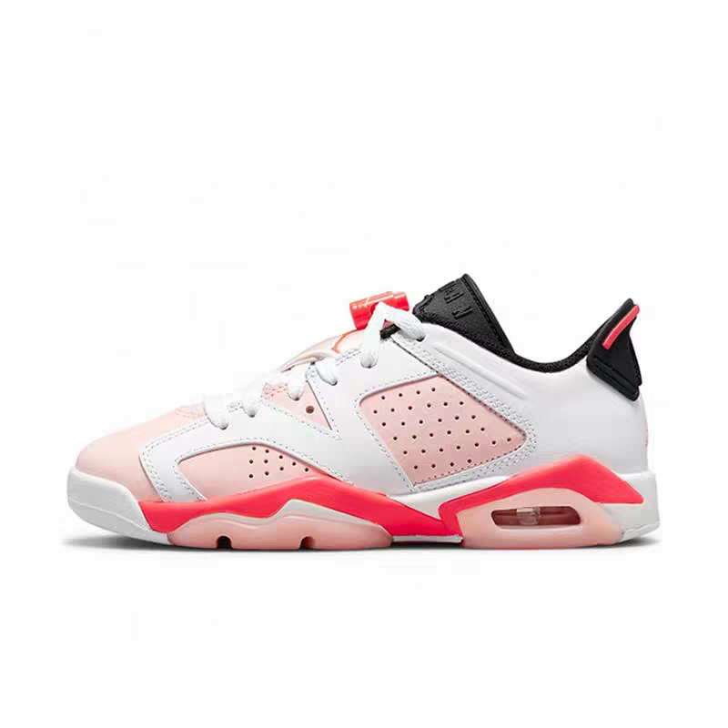 NIKEAIRJORDAN6女子休闲鞋