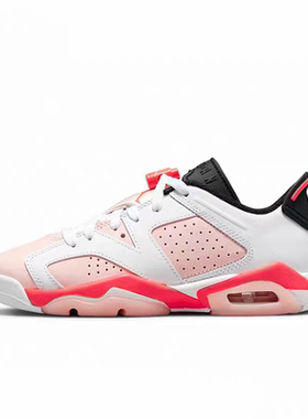 NIKEAIRJORDAN6女子休闲鞋