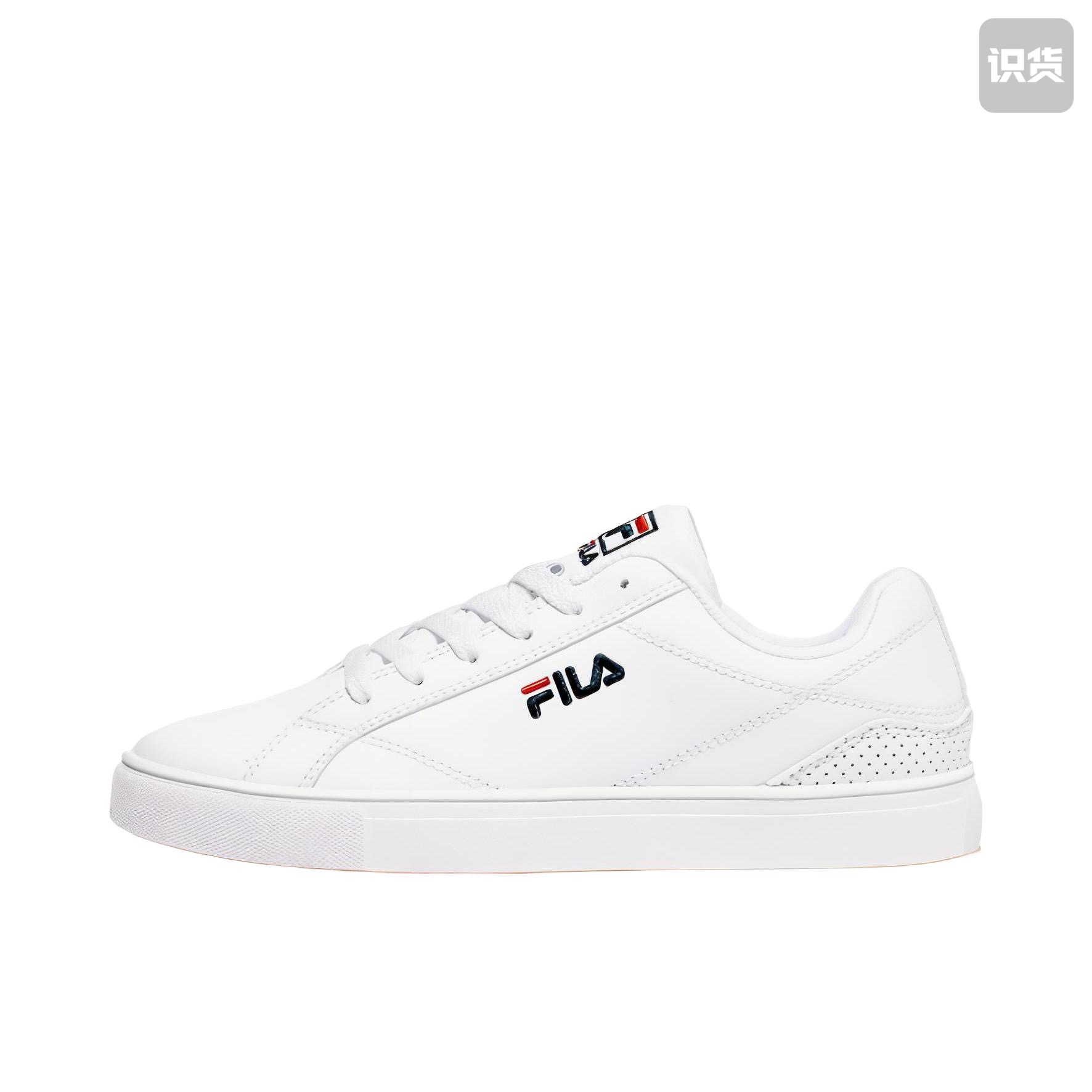 FILA/斐乐 轻便耐磨 韩版 运动休闲鞋 1XM01970F y广东xx倒卖勿扰