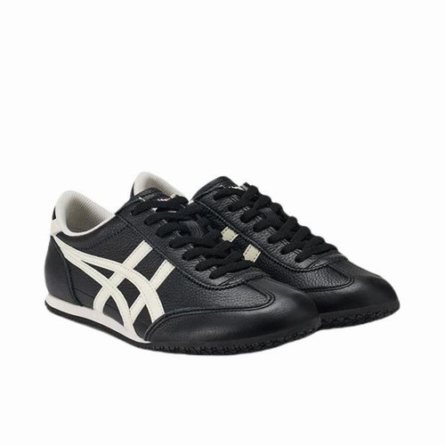 Onitsuka Tiger鬼塚虎 MACHU RACER舒适百搭1183B770-002广东GT仓