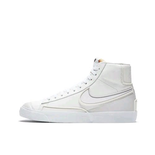 Nike Blazer 板鞋 经典复古防滑舒适百搭 中 DC1746-101 山东MG仓