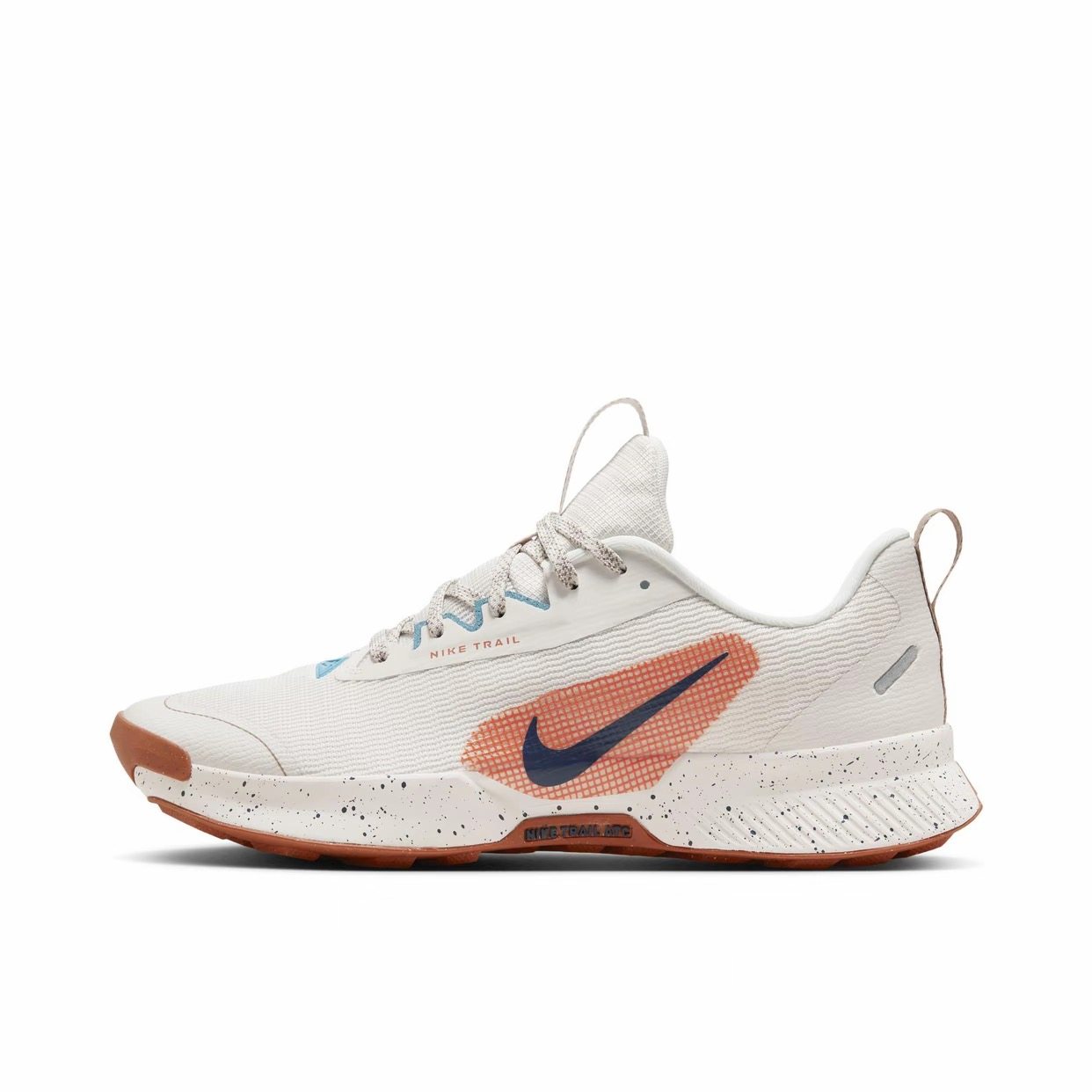 Nike JUNIPER TRAIL 3 系带 健步 FQ0904-002 广东by仓W