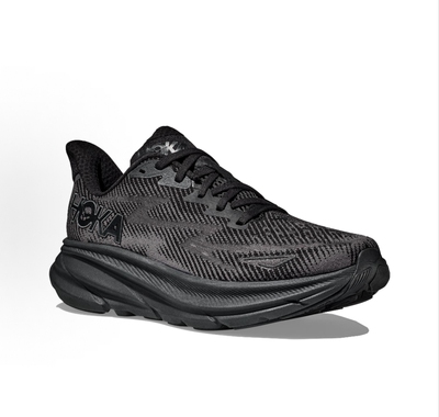 HOKA ONE ONE Clifton 9克利夫顿9舒适跑鞋1127896-BBLC湖北WFJ仓