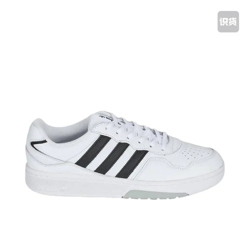 adidas Originals Courtic 面包鞋板鞋GX6318 a广东xx倒卖勿扰