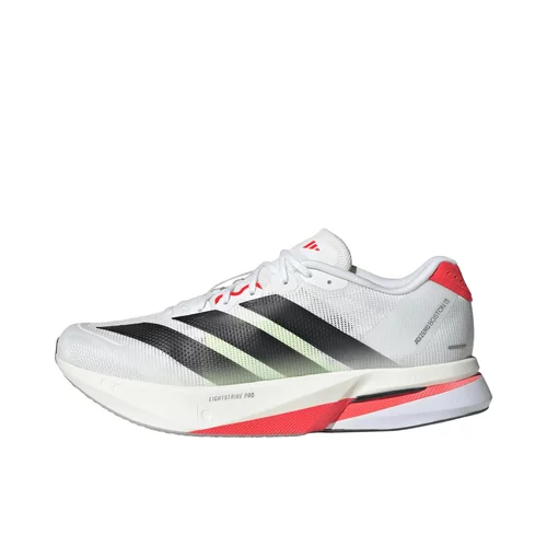 adidas Adizero 跑鞋 JS4932江西YG仓B1盖章发货倒卖勿扰