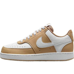 Nike Court Vision 板鞋 复古缓震抓地 DH3158-201 f广东zq