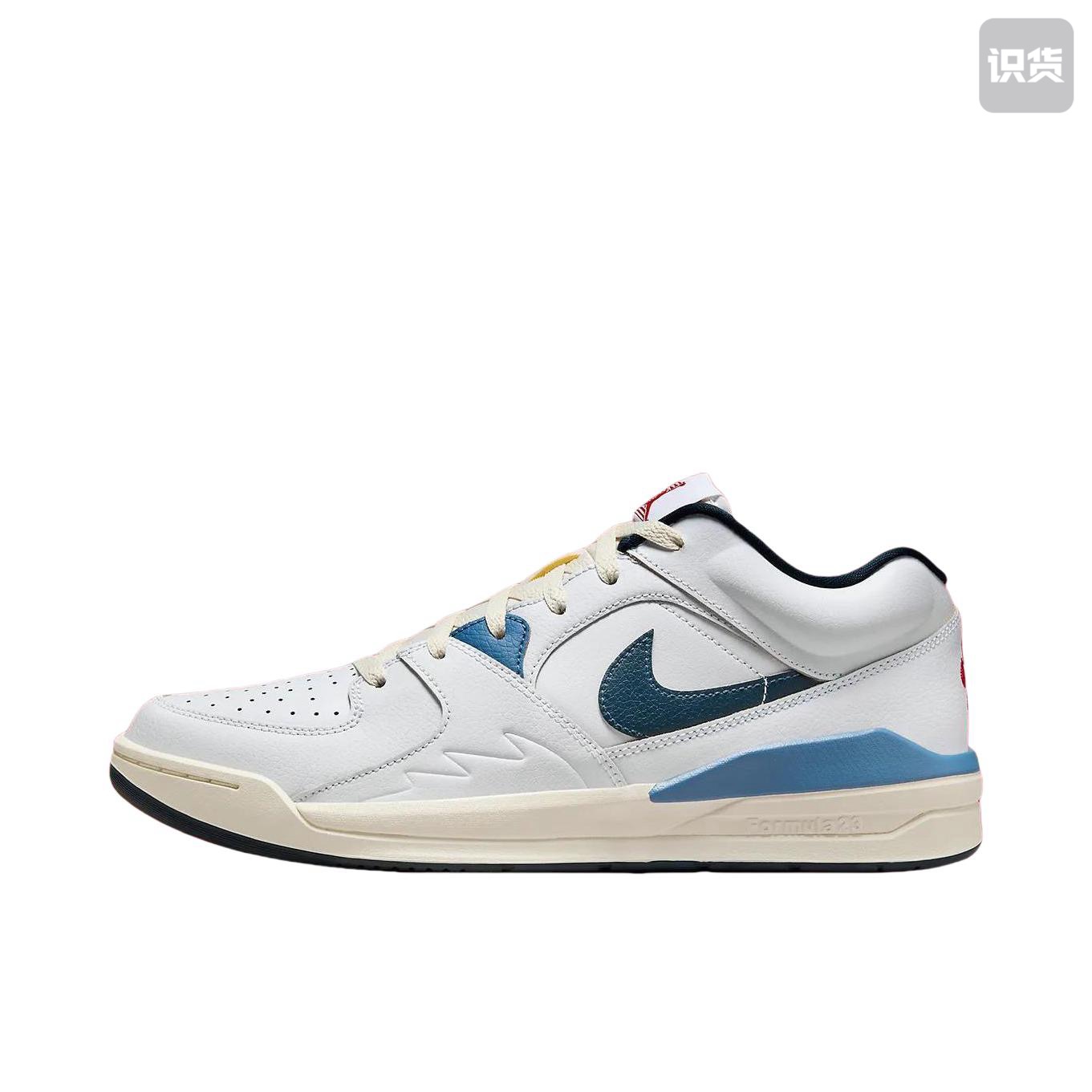 耐克男鞋运动鞋板鞋篮球鞋HM3713-141 LH仓