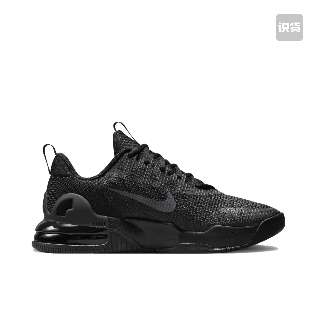 Nike Air MaxAlphaTrainer 5回弹缓震DM0829-010 a广东xx倒卖勿扰