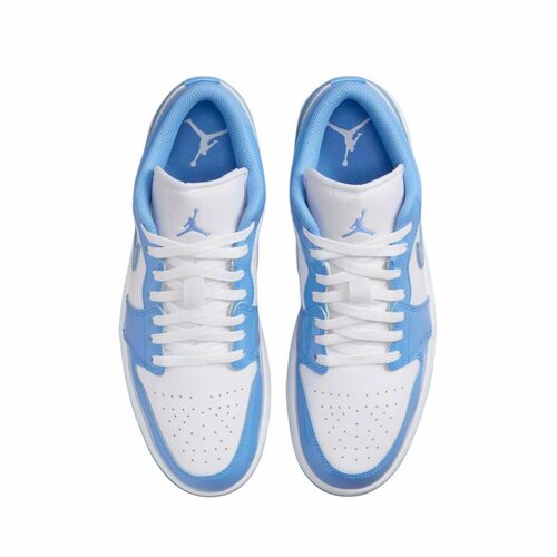 Air Jordan 1 板鞋 legend blue/蓝色温州JW仓FZ2138-114