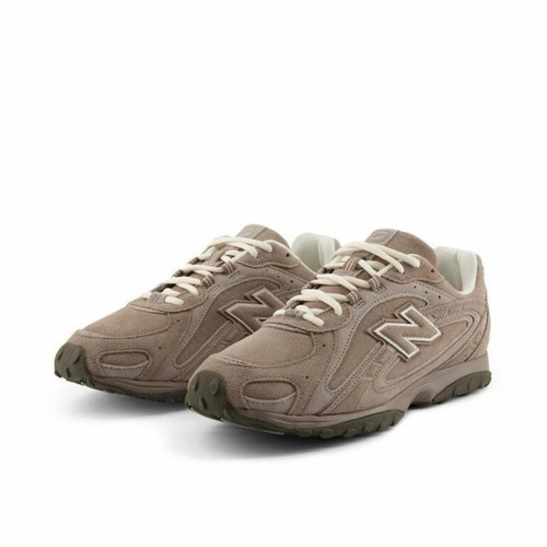 New Balance 204L 德训鞋 运动休闲鞋 系带轻盈 U204LMMA广东GT仓